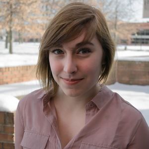 Meet your Posher, Gabriella